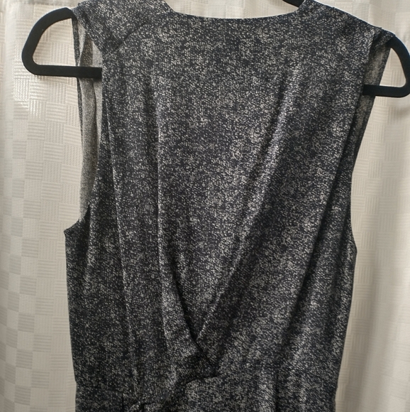 Gorgeous charcoal Philip Lim dress size 8 - Picture 3 of 7